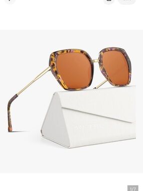 🆕 Womens Sunglasses Polarized Sunglasses for Women